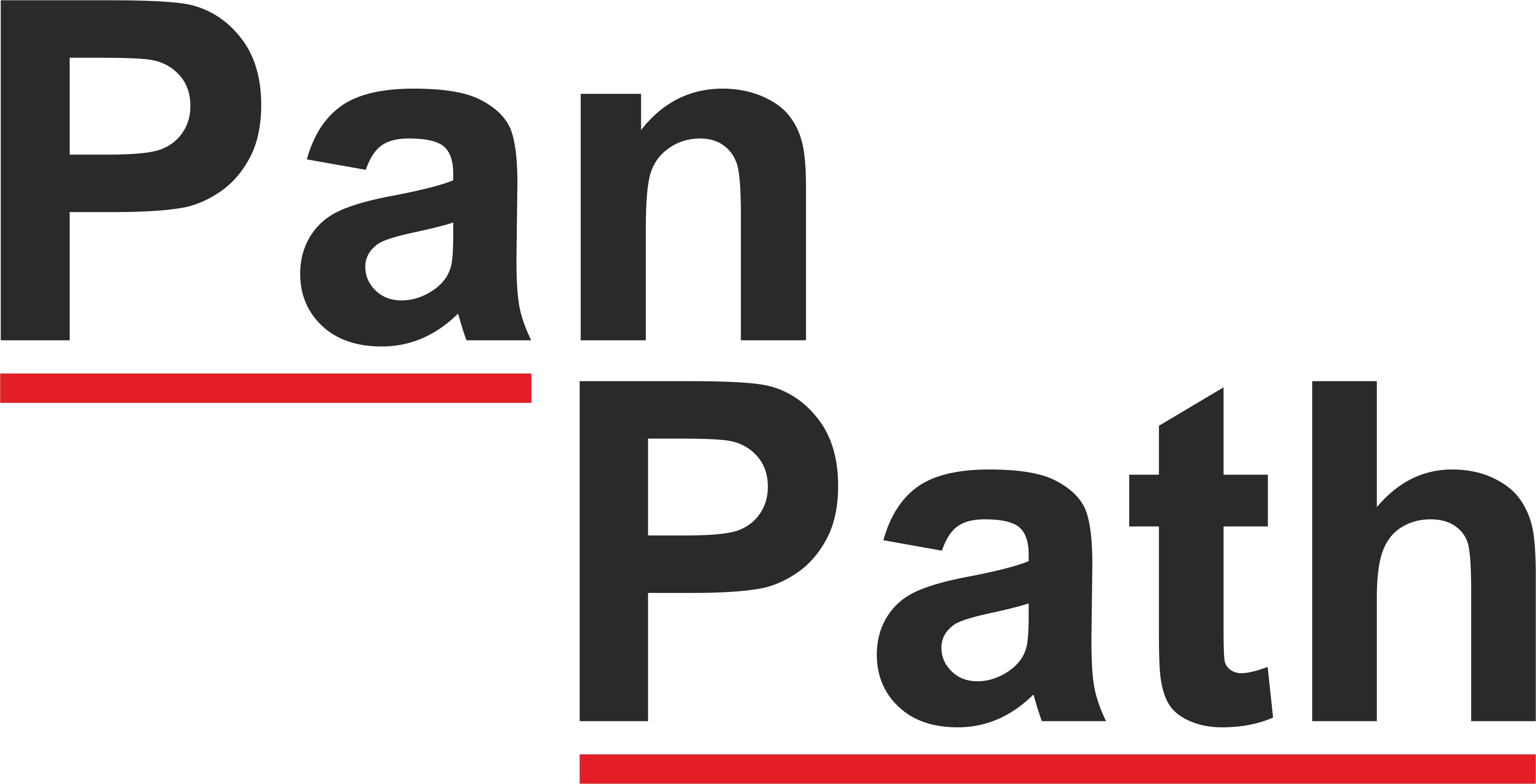 Logo PanPath